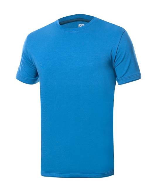 Tričko ARDON®TRENDY středně modrá DOPRODEJ Modrá (opálově)