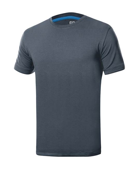 Tričko ARDON®TRENDY tmavě šedá DOPRODEJ Šedá