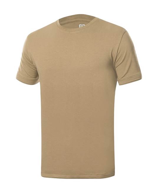 Tričko ARDON®TRENDY světlá khaki DOPRODEJ Khaki (světlá)