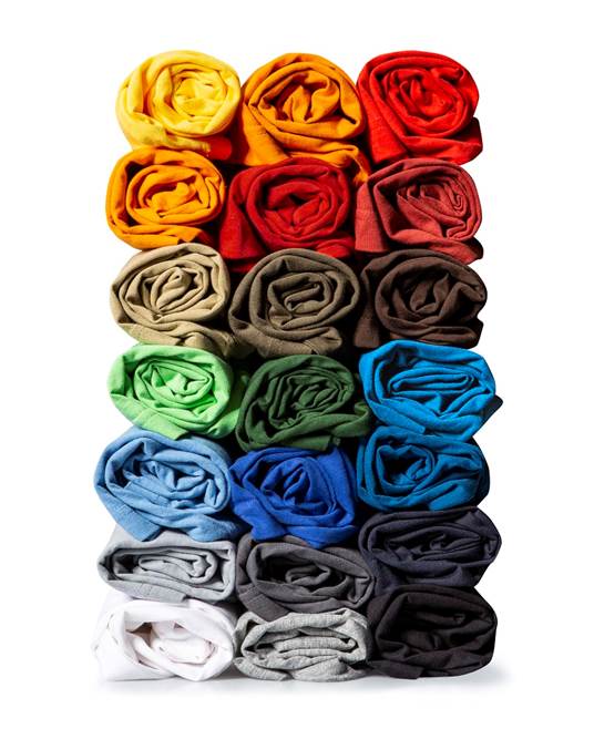 Tričko ARDON®LIMA khaki Khaki