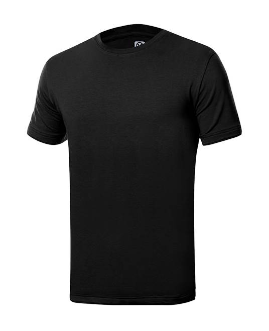 Tričko ARDON®TRENDY černá Černá