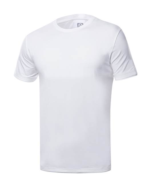 Tričko ARDON®TRENDY bílá Bílá