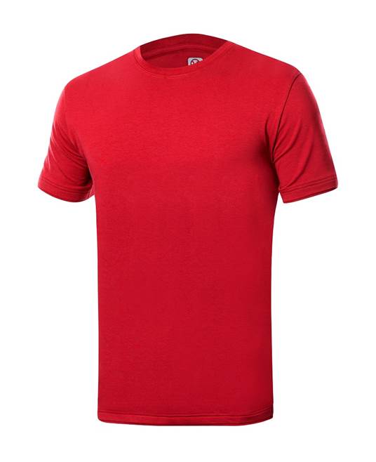 Tričko ARDON®TRENDY červená Červená
