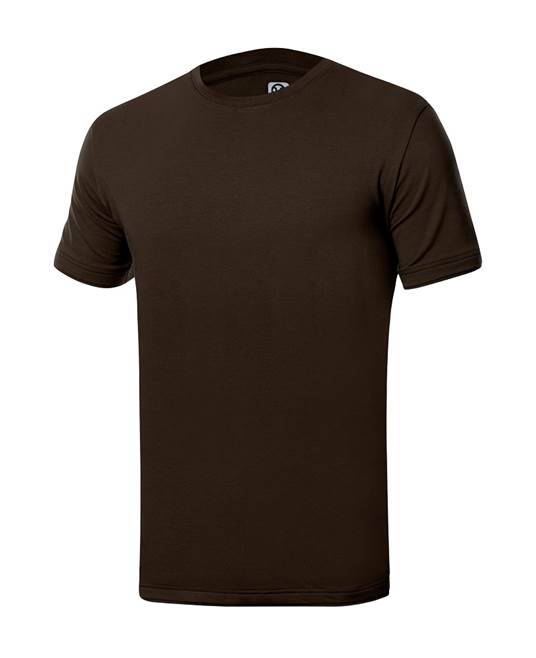 Tričko ARDON®TRENDY hnědá Hnědá
