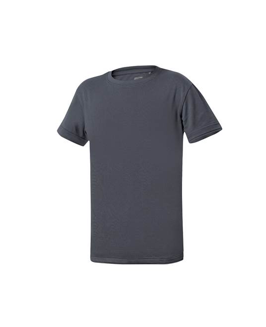 Dětské tričko ARDON®TRENDY antracitová Šedá (tmavě)