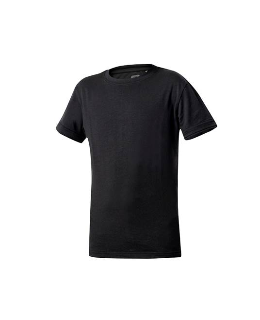 Dětské tričko ARDON®TRENDY černá Černá