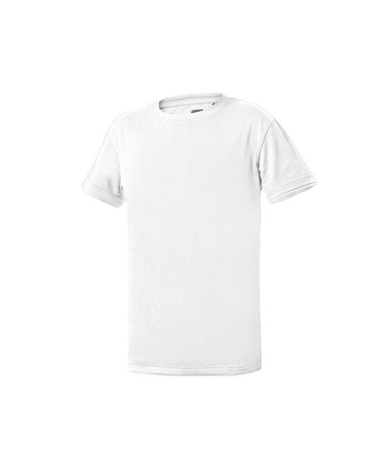 Dětské tričko ARDON®TRENDY bílé Bílá