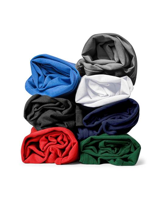 Dětské tričko ARDON®TRENDY bílé Bílá