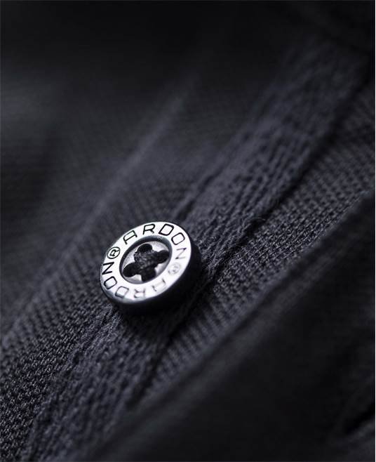 Polokošile ARDON®ZIDYN černá Černá