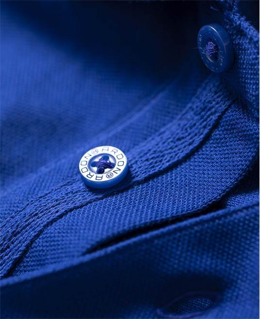Polokošile ARDON®ZIDYN středně modrá royal Modrá (královská)