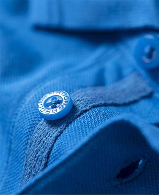 Polokošile ARDON®ZIDYN modrá Modrá