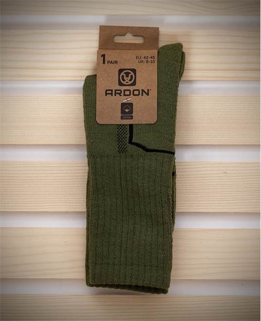 Ponožky ARDON®HUNT Khaki