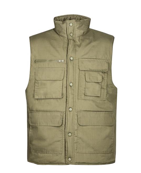 Vesta ARDON®TONY zelená - DOPRODEJ Zelená