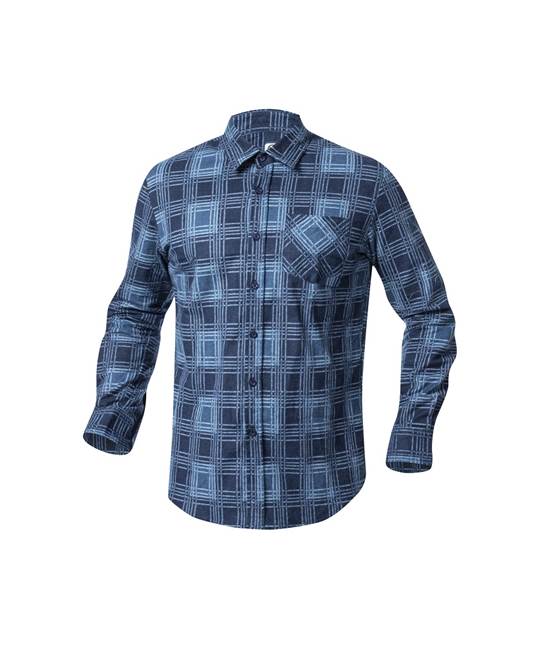 Košile ARDON®URBAN tmavě modrá Modrá (tmavá)