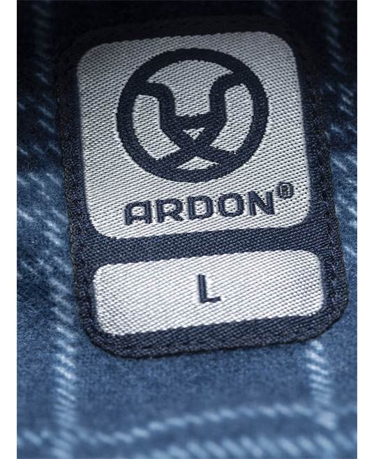 Košile ARDON®URBAN tmavě modrá Modrá (tmavá)