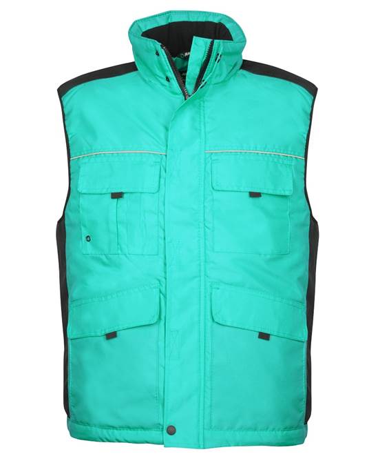 Vesta ARDON®SWEN zelená - DOPRODEJ Zelená