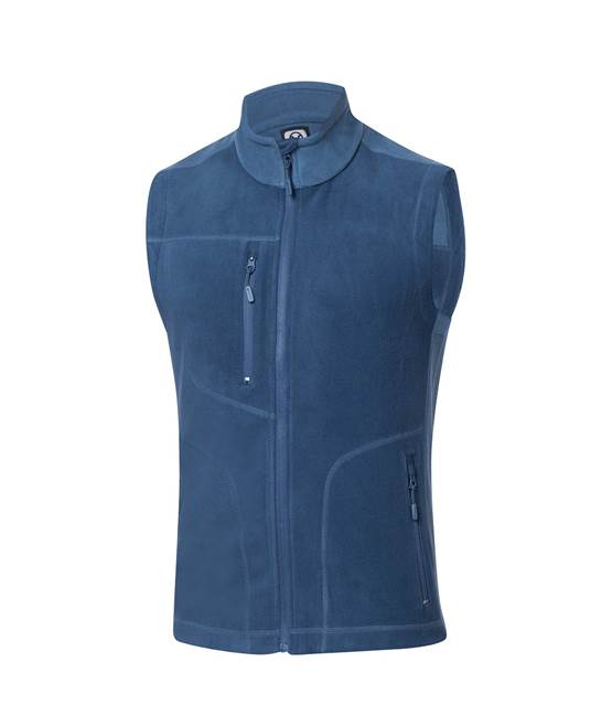 Vesta fleece ARDON®MARTIN modrá Modrá
