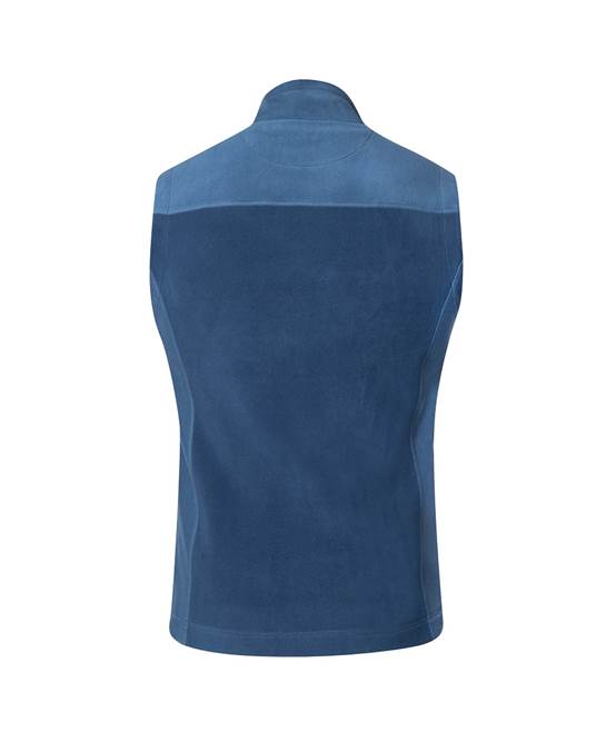 Vesta fleece ARDON®MARTIN modrá Modrá