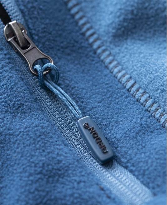 Vesta fleece ARDON®MARTIN modrá Modrá