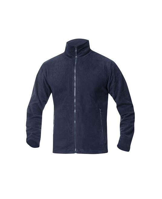 Mikina fleece ARDON®Polar 280 modrá Modrá