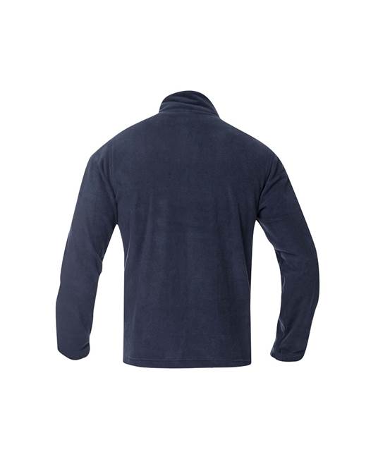 Mikina fleece ARDON®Polar 280 modrá Modrá