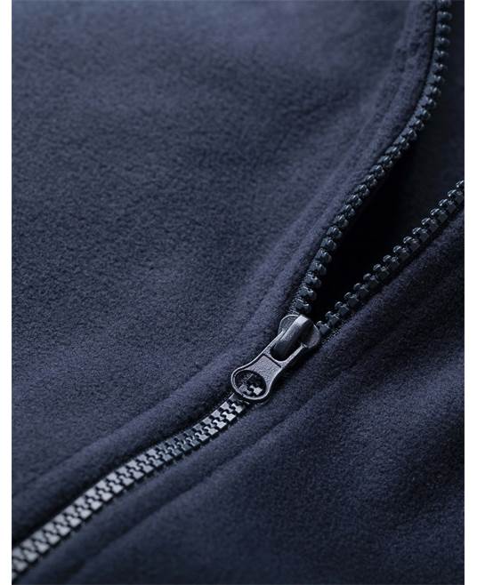 Mikina fleece ARDON®Polar 280 modrá Modrá