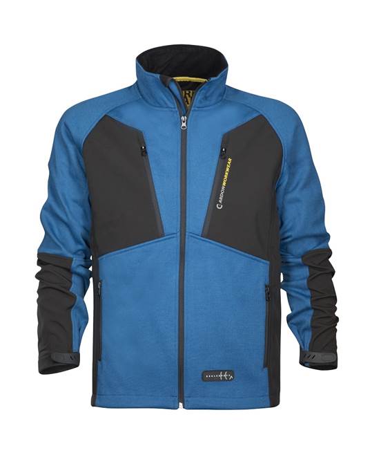 Bunda ARDON®OLIVER modrá – DOPRODEJ