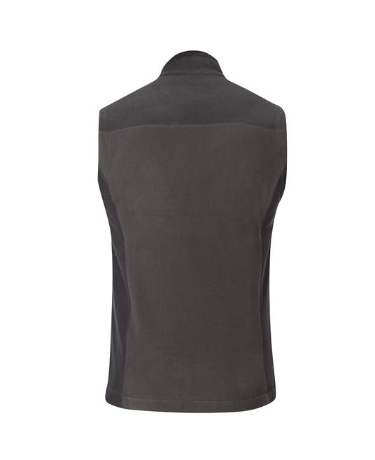 Vesta fleece ARDON®MARTIN hnědá Hnědá
