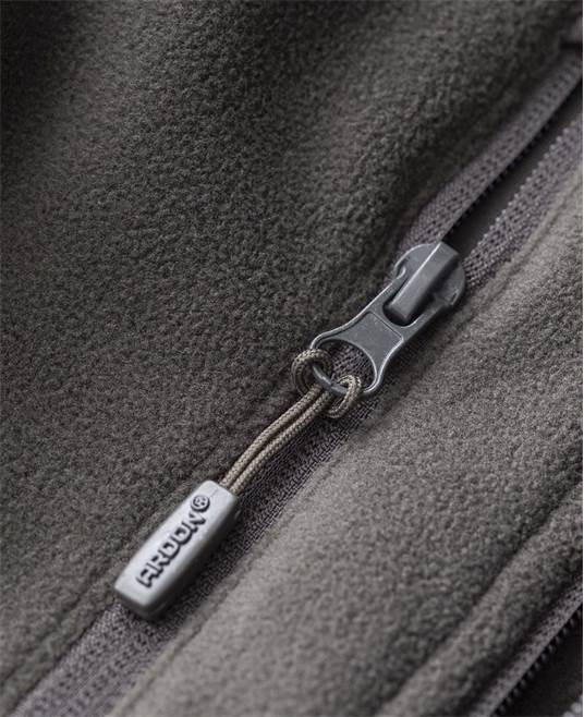 Vesta fleece ARDON®MARTIN hnědá Hnědá