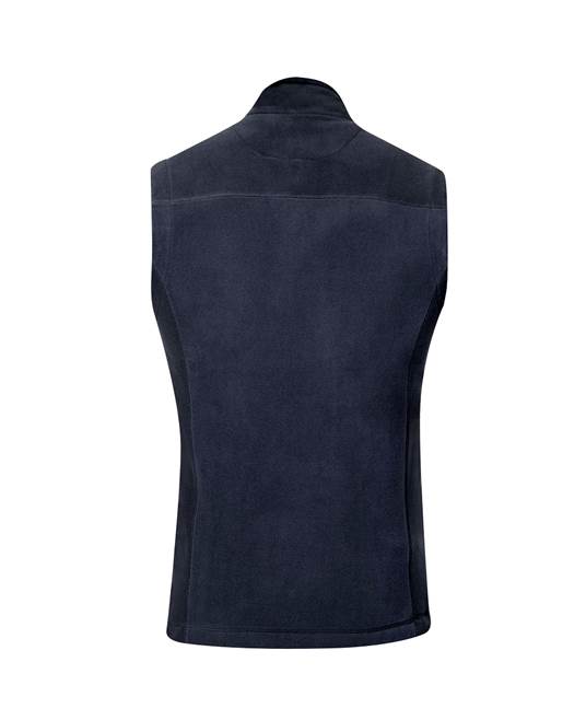 Vesta fleece ARDON®MARTIN antracitová Antracit