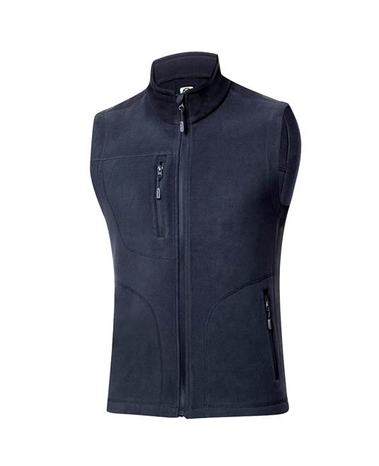 Vesta fleece ARDON®MARTIN antracitová Antracit