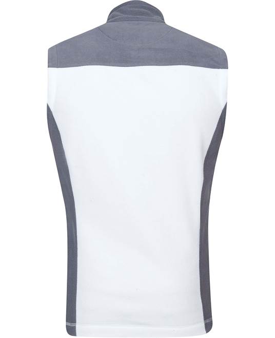 Vesta fleece ARDON®MARTIN bílá Bílá