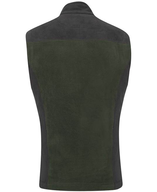 Vesta fleece ARDON®MARTIN zelená Zelená
