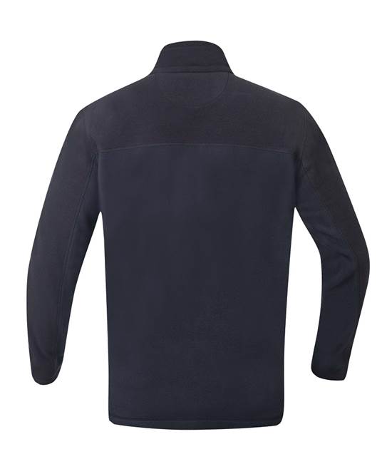 Mikina fleece ARDON®MICHAEL antracitová Antracit
