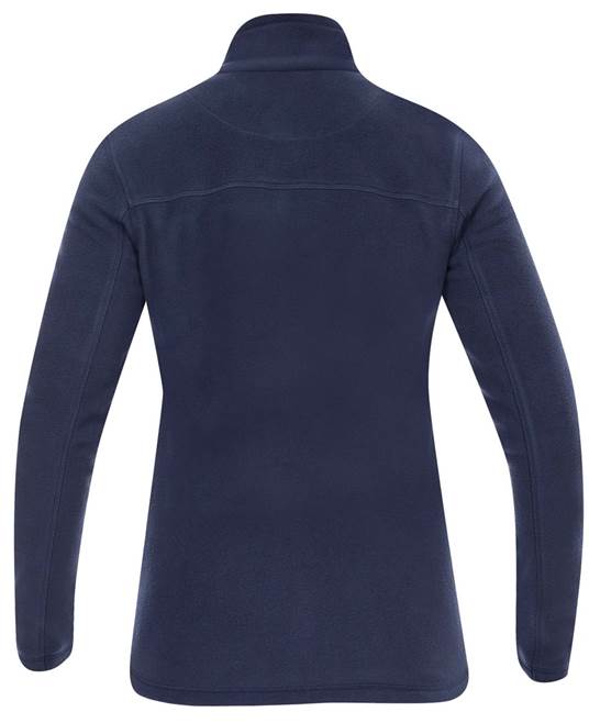 Dámská mikina fleece ARDON®JOFLEX tmavě modrá Modrá (tmavá)