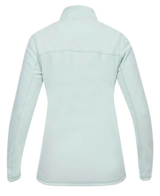 Dámská mikina fleece ARDON®JOFLEX mintová Zelená (Mintová)