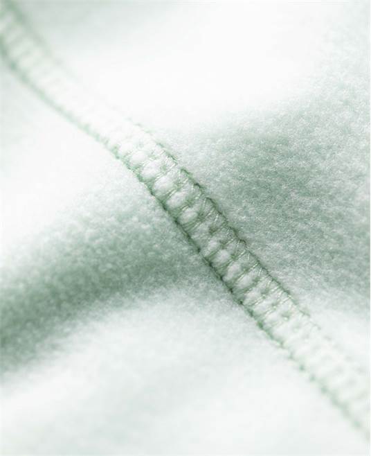 Dámská mikina fleece ARDON®JOFLEX mintová Zelená (Mintová)