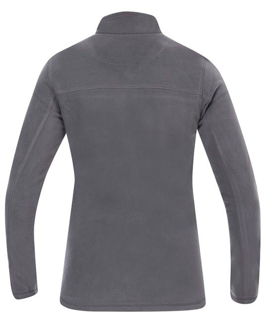 Dámská mikina fleece ARDON®JOFLEX šedá šedá (světle)
