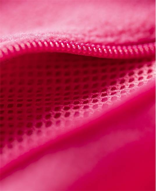 Dámská mikina fleece ARDON®JOFLEX růžová Růžová