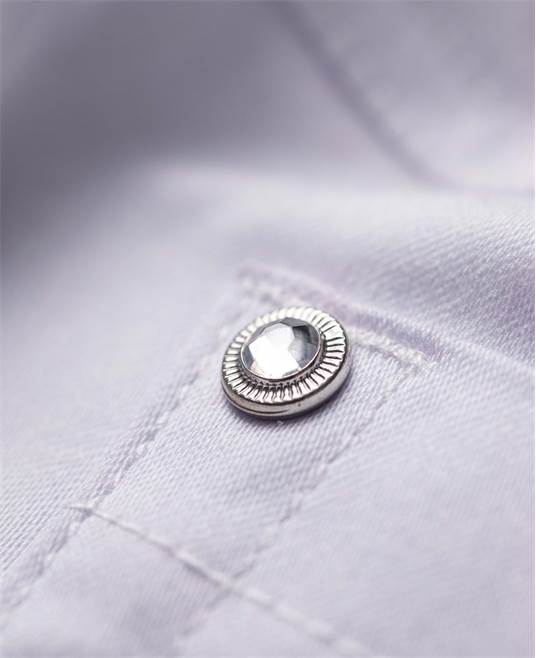 Dámské kalhoty ARDON®JASVENA bílá Bílá