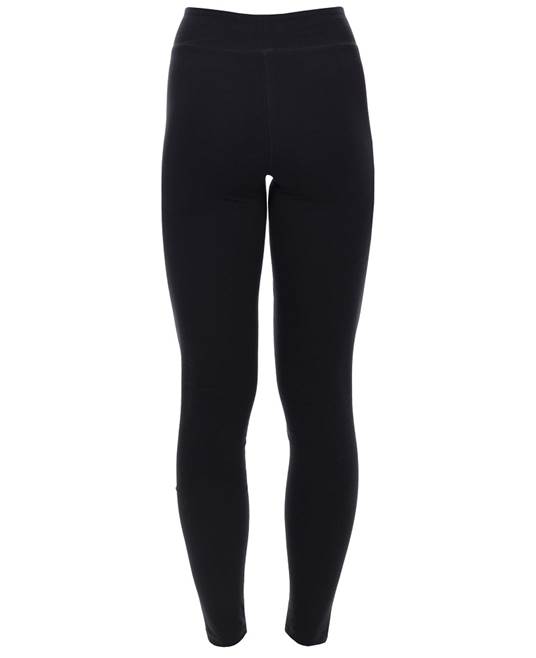 Dámské elastické kalhoty ARDON®ALDRI černá Černá