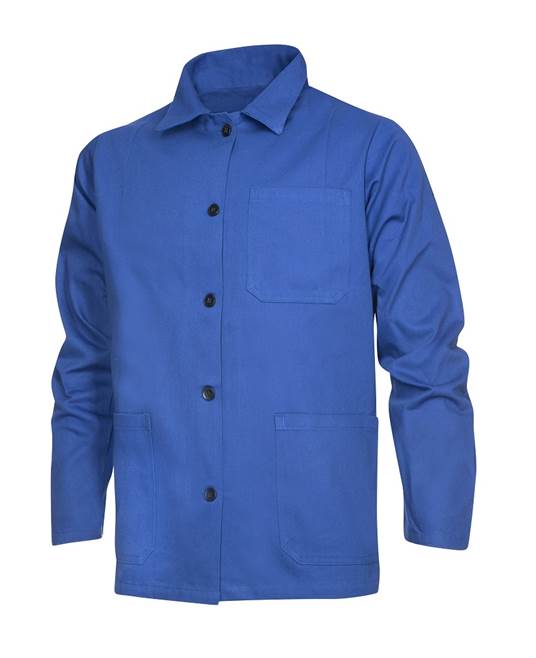 Blůza a kalhoty ARDON®KLASIK prodloužené modrá Modrá