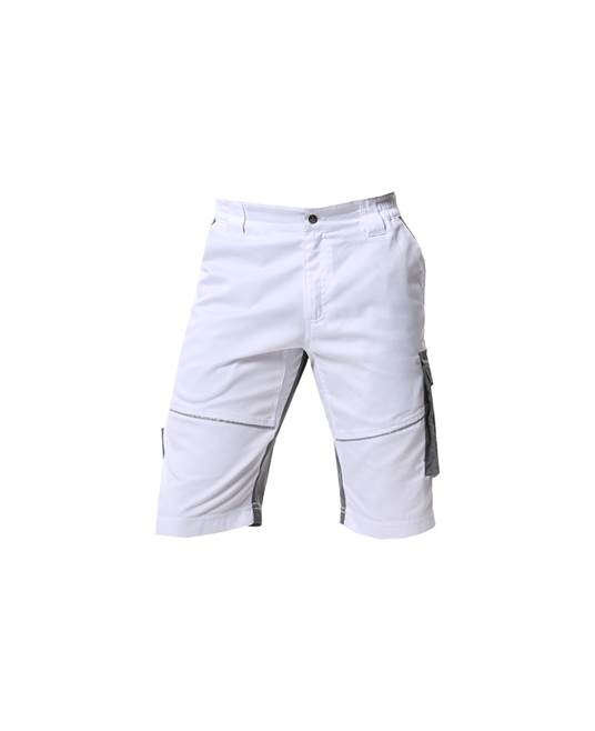 Kraťasy ARDON®SUMMER bílá Bílá