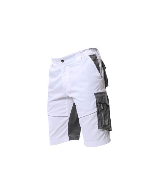 Kraťasy ARDON®SUMMER bílá Bílá