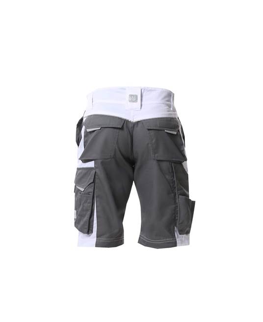 Kraťasy ARDON®SUMMER bílá Bílá