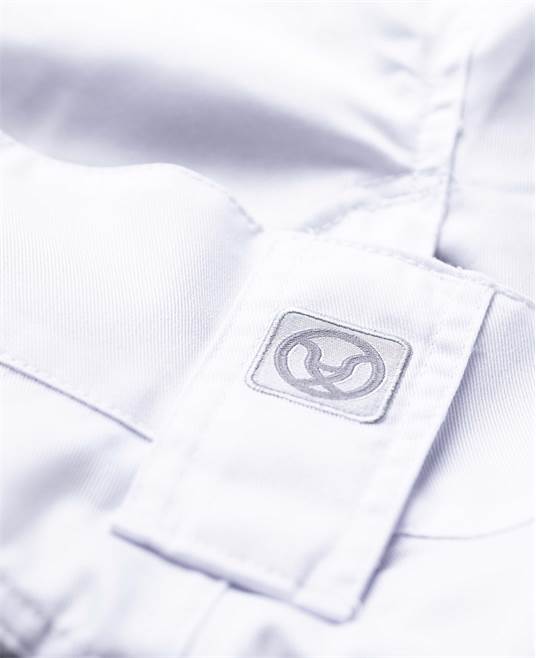 Kalhoty ARDON®SUMMER zkrácené bílá Bílá