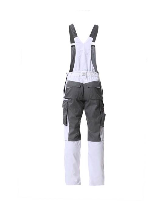 Kalhoty s laclem ARDON®SUMMER bílá Bílá