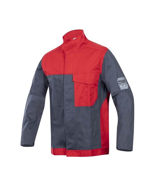 Bunda ARDON®PROHEATECT Šedá