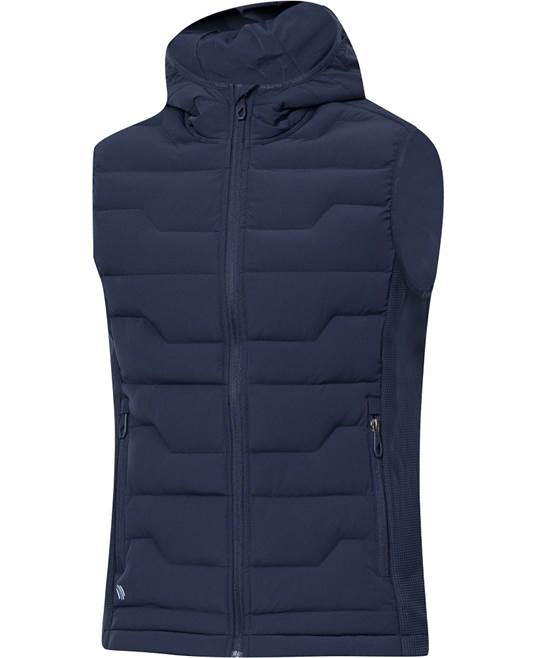 Vesta ARDON®NYPAXX® tmavě modrá Modrá (tmavá)