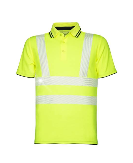 Reflexní polokošile ARDON®SIGNAL žlutá Žlutá